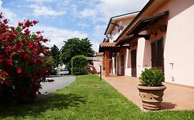 Villa Etruria Guest House
